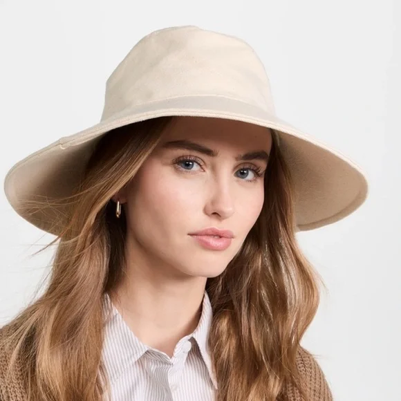 Jenni Kayne | Accessories | Jenni Kayne Cotton Canvas Sun  display picture 2